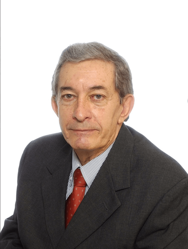 Dr. Manuel Rodríguez